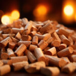 fuel briquettes