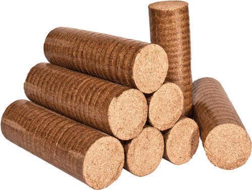 biomass briquettes manufacturers