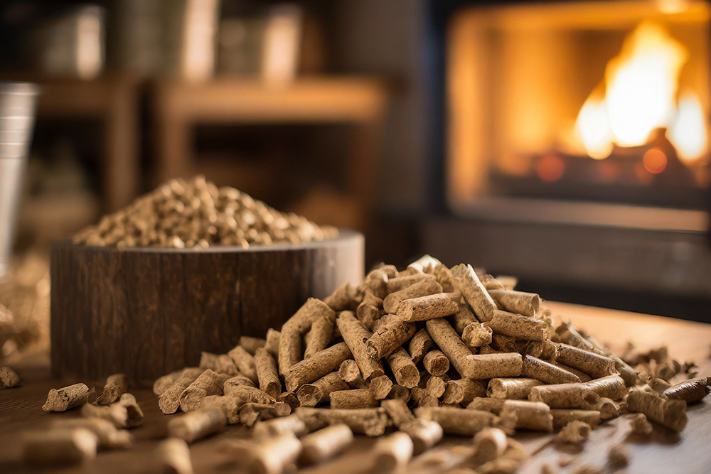 Comparing Briquettes with Conventional Fuels: Knowing Which is a Cleaner Option