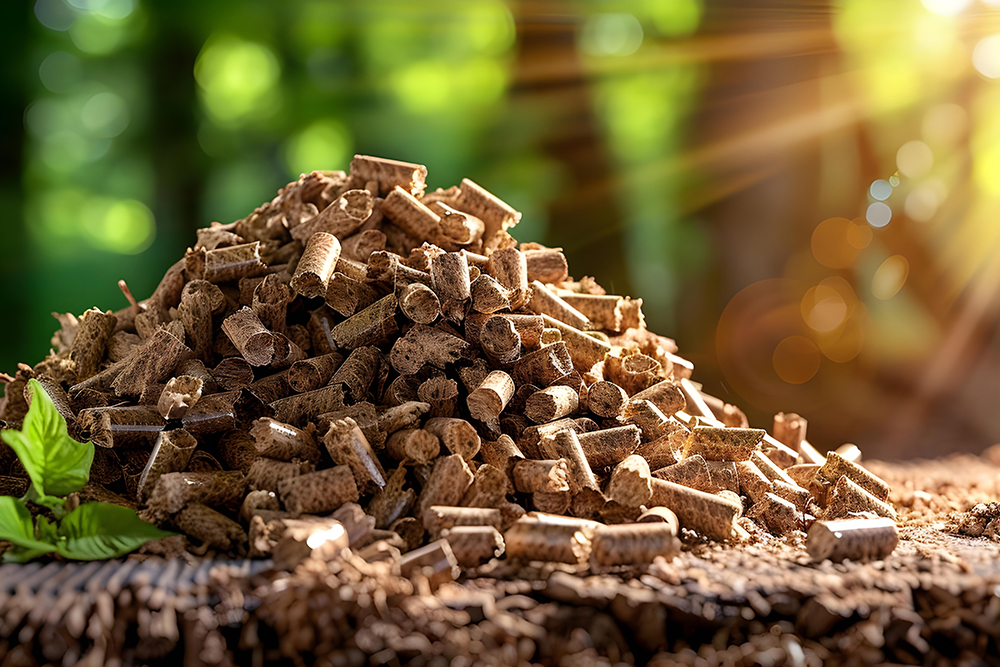 Biomass Briquettes and Their Role in Climate Change Mitigation 